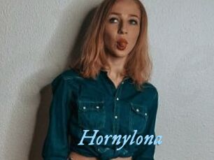 Hornylona