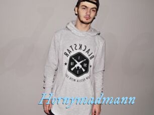 Hornymadmann