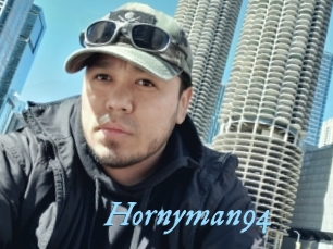Hornyman94