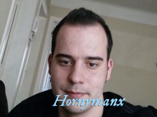 Hornymanx