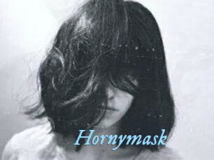 Hornymask