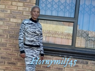 Hornymilf45