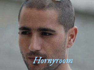 Hornyroom