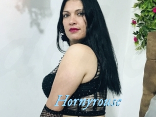 hornyrouse DeriheruI