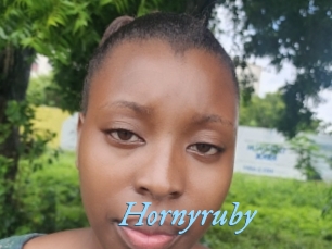 Hornyruby