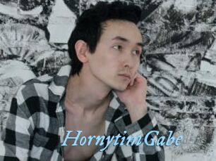 HornytimGabe