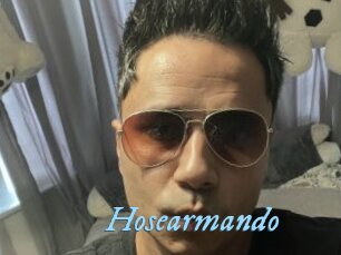 Hosearmando