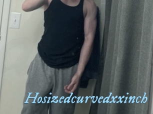 hosizedcurvedxxinch DeriheruI