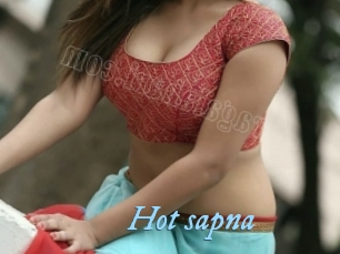 Hot_sapna