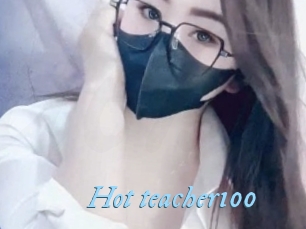 hot_teacher100 DeriheruI