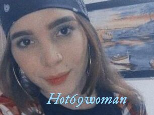 Hot69woman