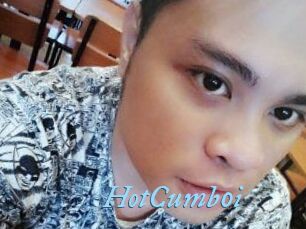 HotCumb0i