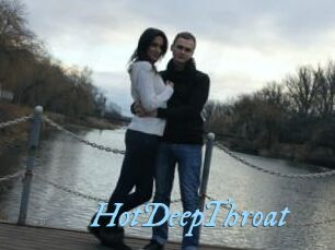 HotDeepThroat