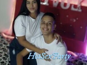 HotSexParty