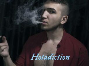 Hotadiction