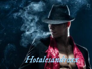 Hotalesandroxx