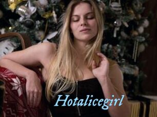 Hotalicegirl
