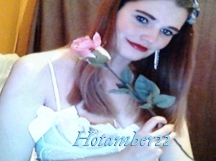 Hotamber22