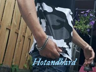 Hotandhard