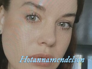 Hotannamendelson