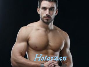 Hotarzan