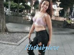 Hotbabylove