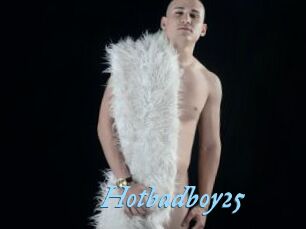 Hotbadboy25