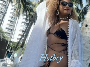 Hotbey