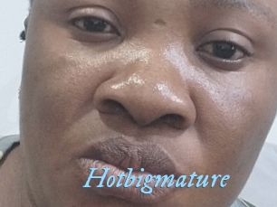Hotbigmature