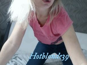 Hotblonde39