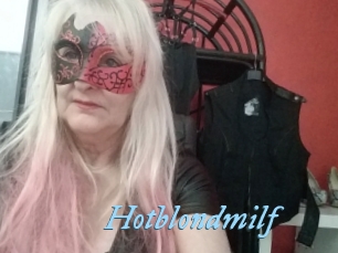 hotblondmilf DeriheruI