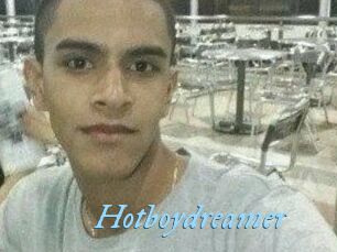 Hotboydreamer