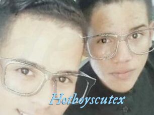 Hotboyscutex
