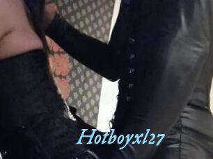 Hotboyxl27