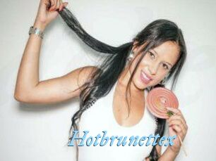 Hotbrunettex