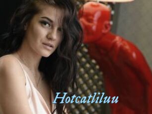 Hotcatliluu