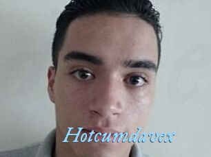 Hotcumdavex