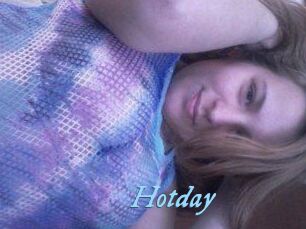 Hotday