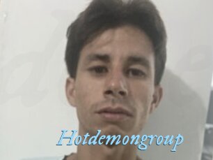 Hotdemongroup