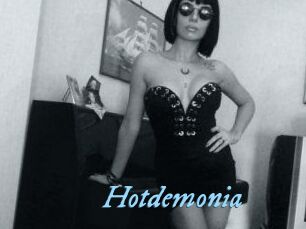 Hotdemonia