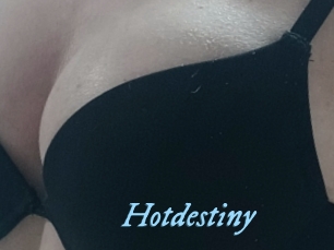 Hotdestiny