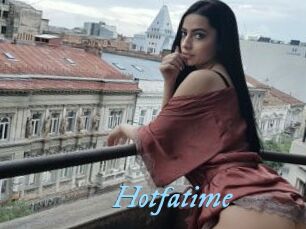 Hotfatime