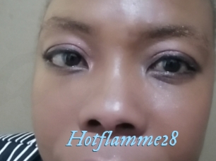 Hotflamme28