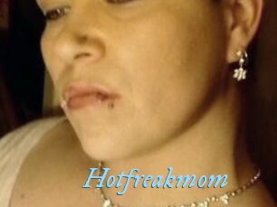 Hotfreakmom