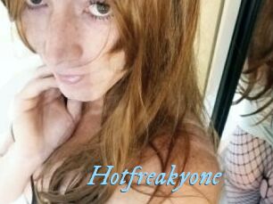 Hotfreakyone