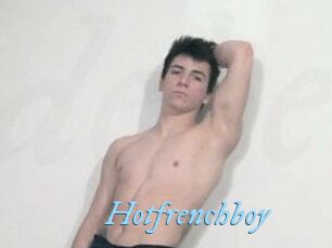 Hotfrenchboy
