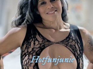 Hotfunjunie