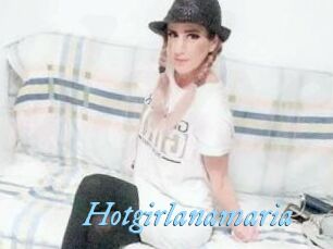 Hotgirlanamaria