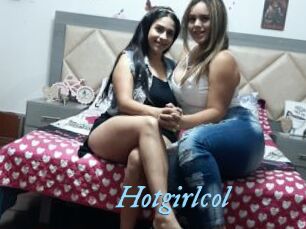 Hotgirlcol