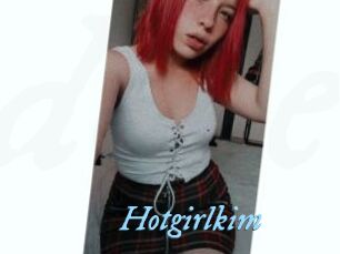 Hotgirlkim